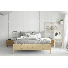 Gulta CONTINENTAL 160x200, priede